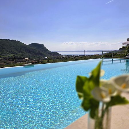 Relais Villa Olivi 코스테르마노 외부 사진