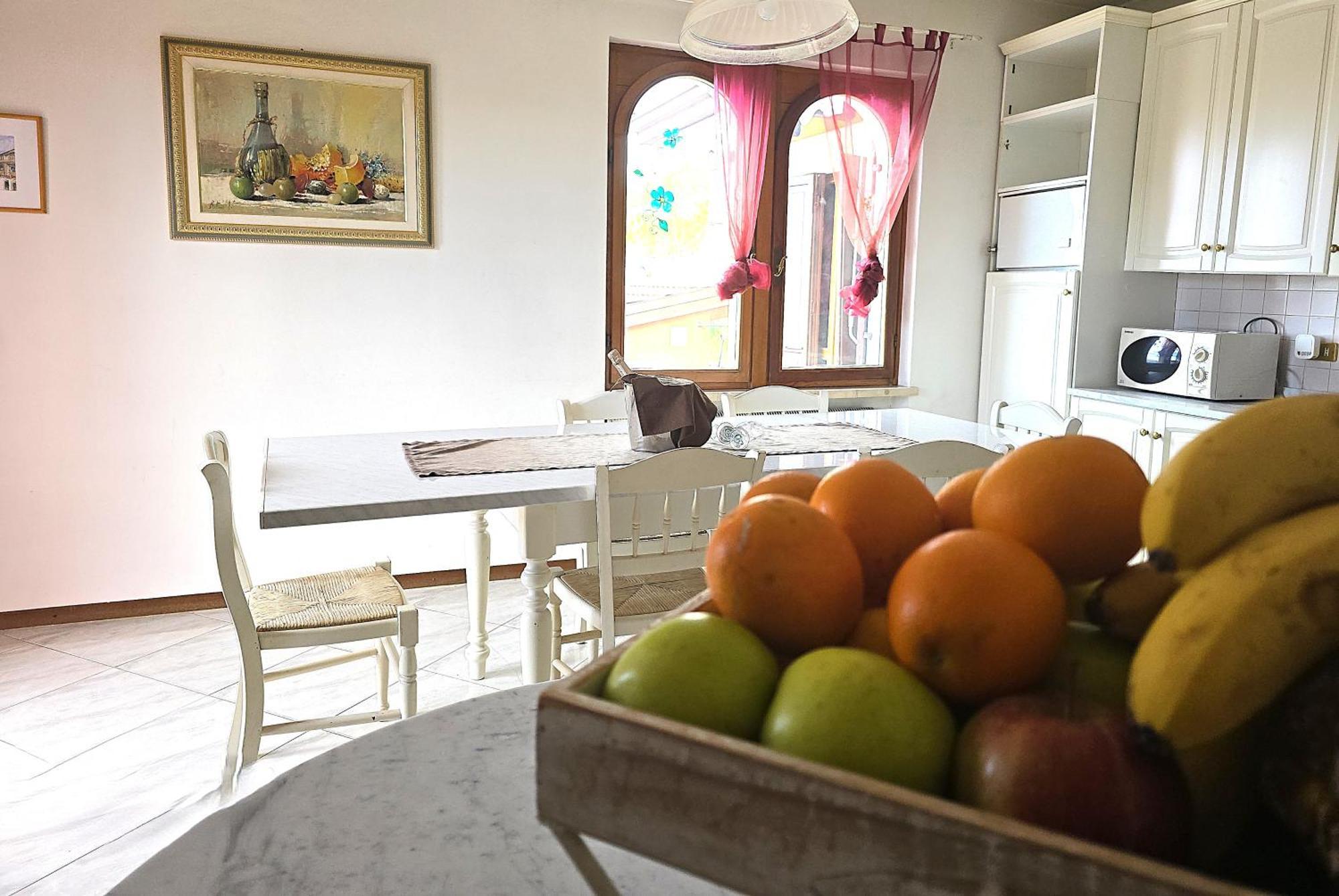 Relais Villa Olivi 코스테르마노 객실 사진