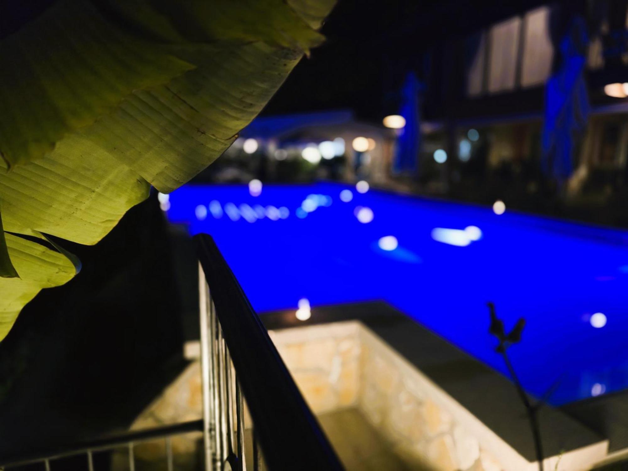 Relais Villa Olivi 코스테르마노 외부 사진
