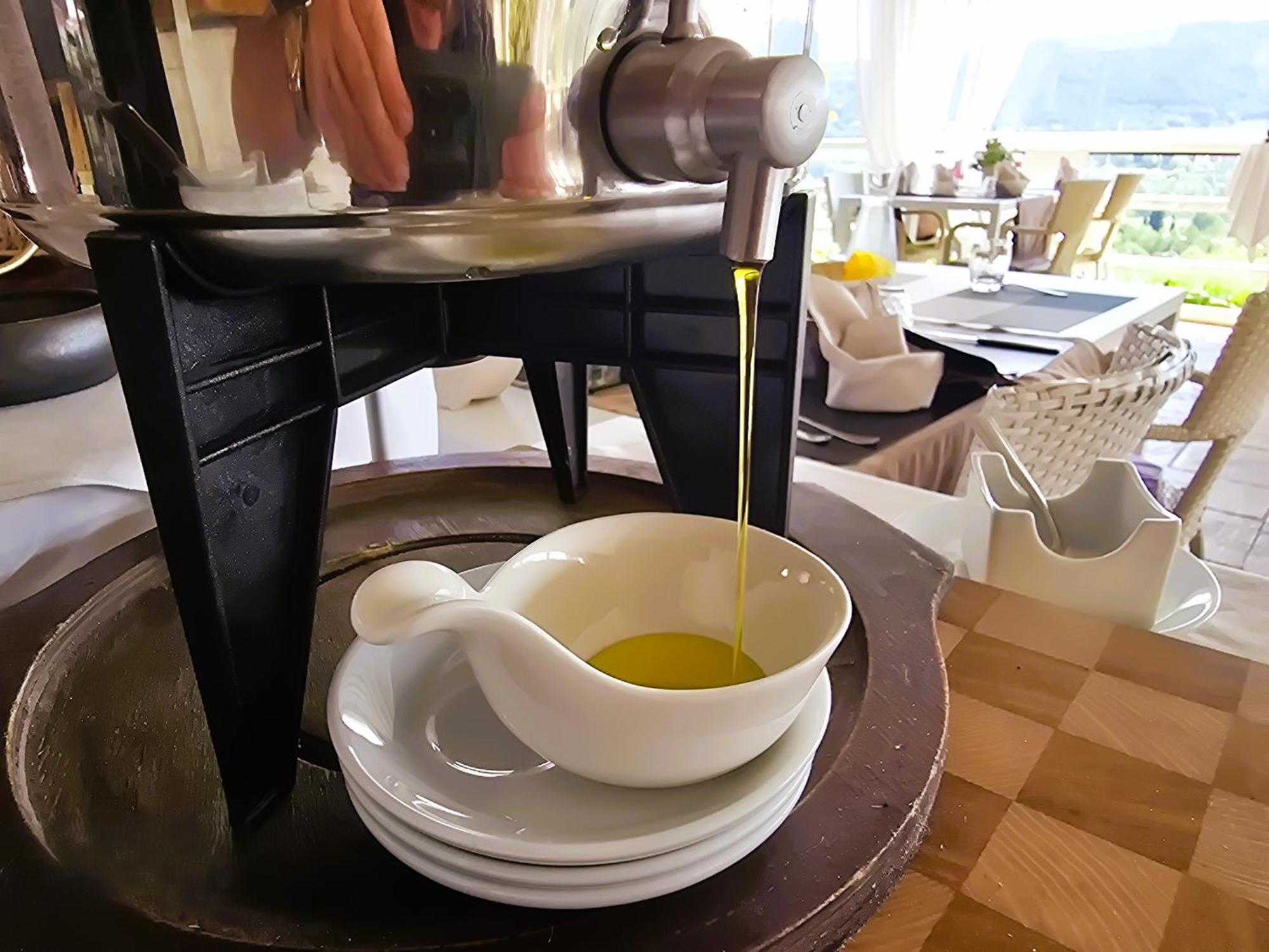 Relais Villa Olivi 코스테르마노 외부 사진