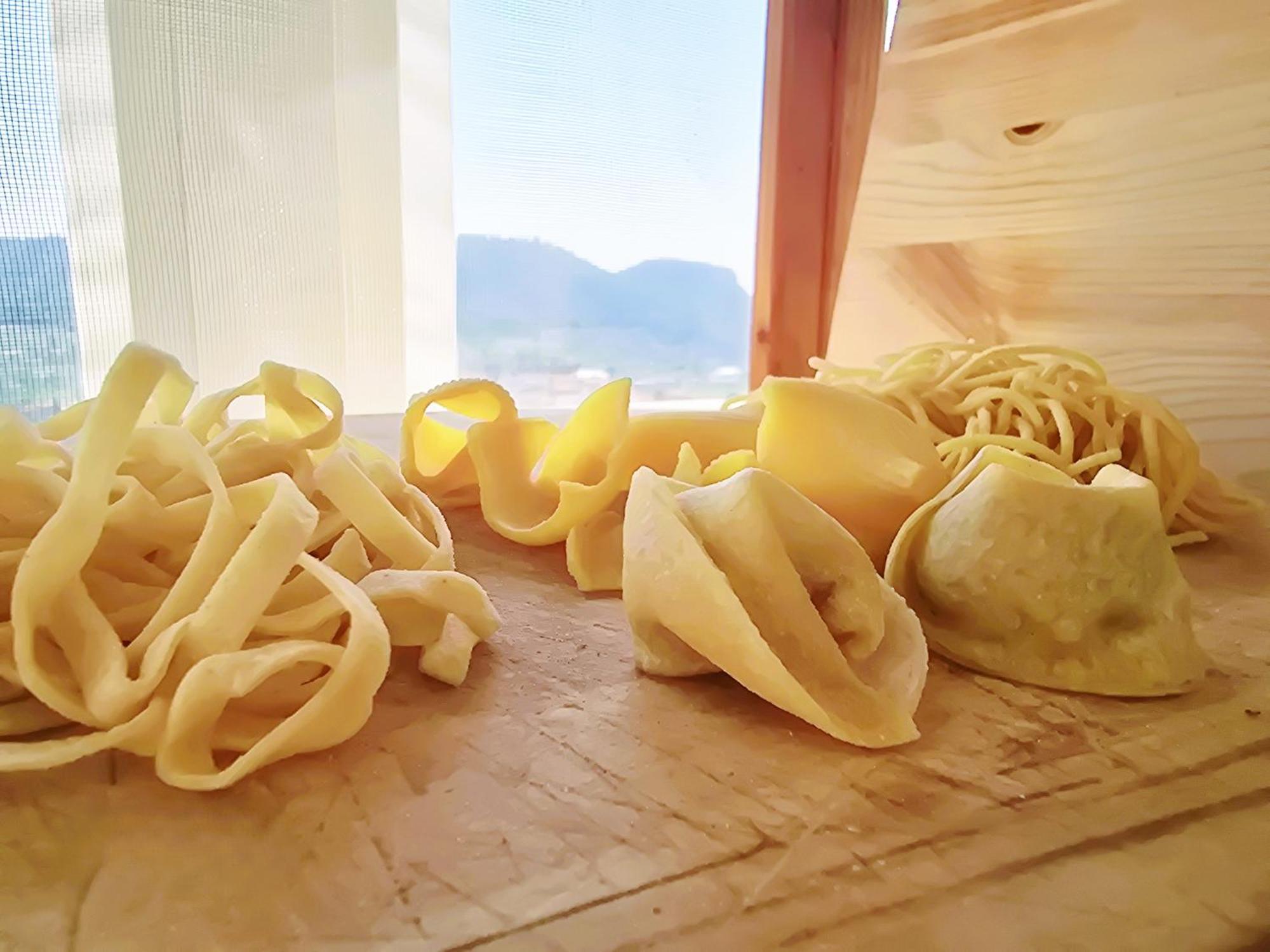 Relais Villa Olivi 코스테르마노 외부 사진