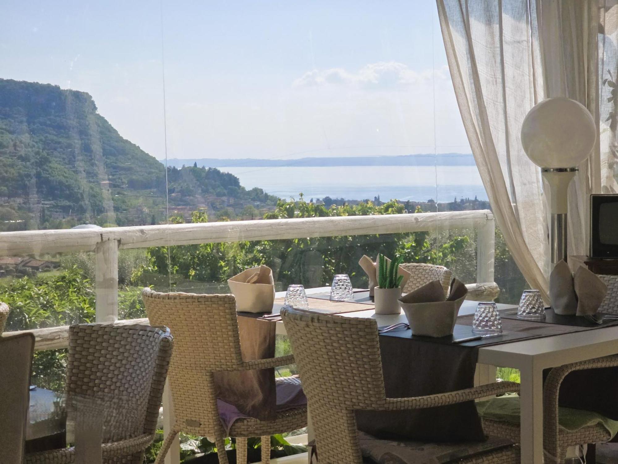 Relais Villa Olivi 코스테르마노 외부 사진