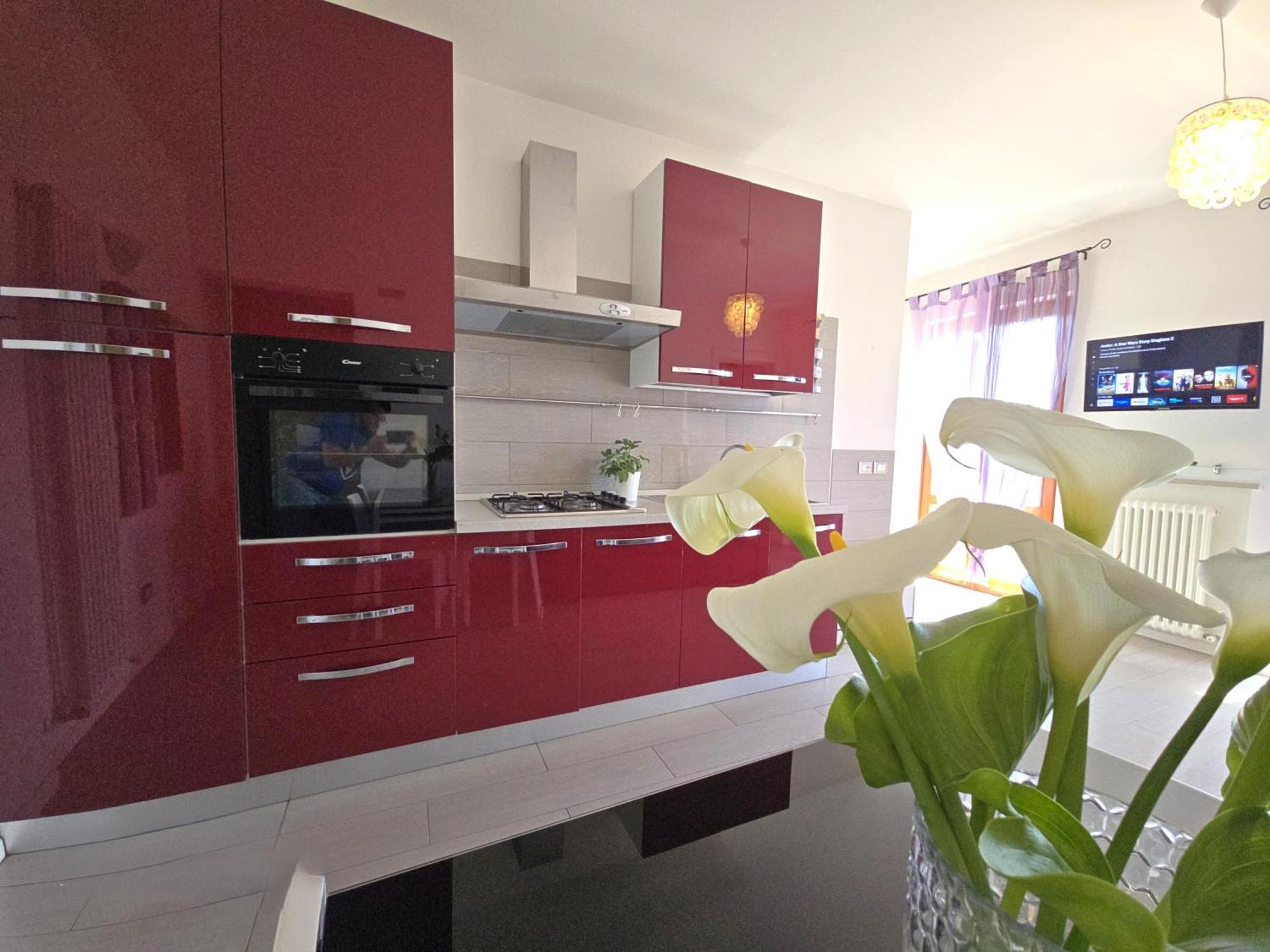 Relais Villa Olivi 코스테르마노 외부 사진