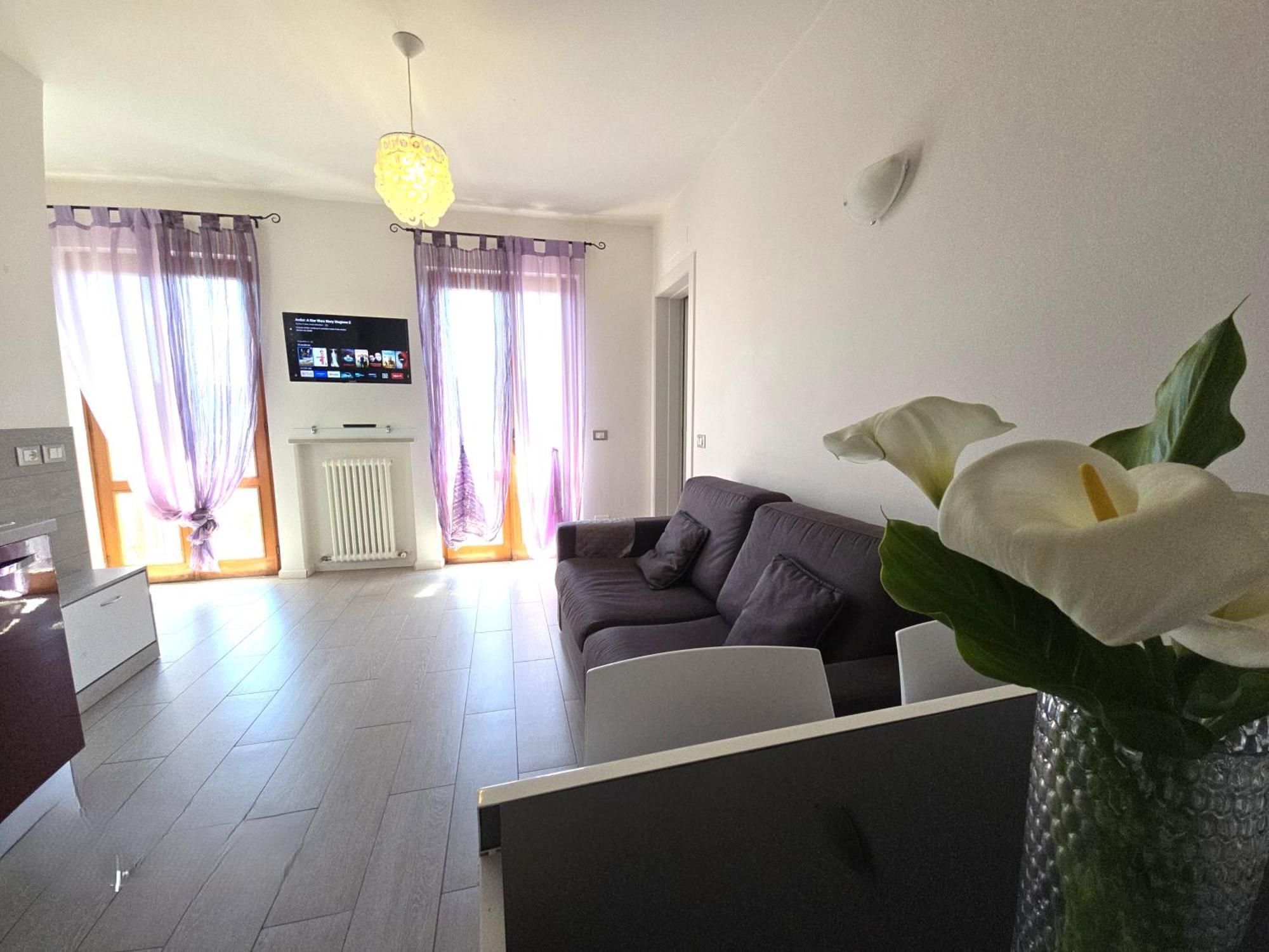 Relais Villa Olivi 코스테르마노 객실 사진