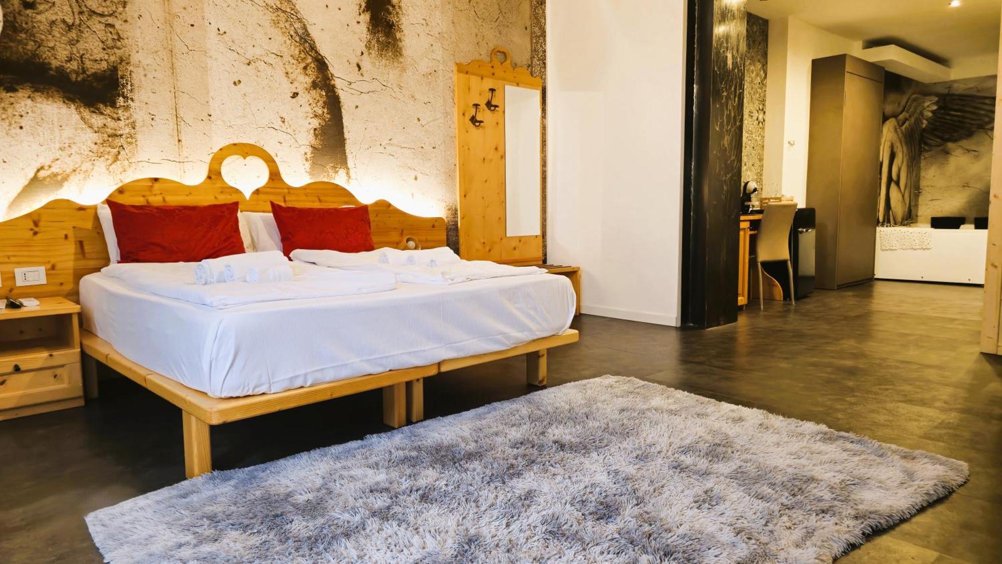Relais Villa Olivi 코스테르마노 외부 사진